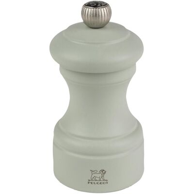 Peugeot Bistro Salzmühle Z sage green 10 cm, Pfeffermühle + Salzmühle, Grün Peugeot Bistro Salzmühle Z sage green 10 cm, Pfeffermühle + Salzmühle, Grün