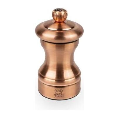 Peugeot Pfeffermühle, Pfeffermühle + Salzmühle, Kupfer Peugeot Pfeffermühle, Pfeffermühle + Salzmühle, Kupfer