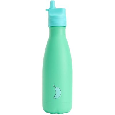 Chilly’s, Trinkflasche + Thermosflasche, (0.35 l) Chilly’s, Trinkflasche + Thermosflasche, (0.35 l)