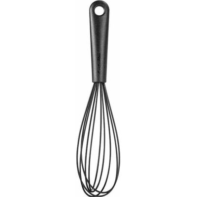 Gastromax Schneebesen, Schwingbesen, Schwarz Gastromax Schneebesen, Schwingbesen, Schwarz