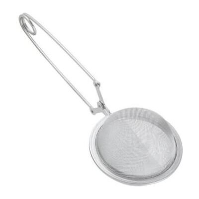 Everest Teefilter - Zange 6,5 cm, Tee Zubehör Everest Teefilter - Zange 6,5 cm, Tee Zubehör