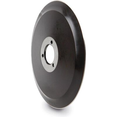 Hendi Messer Teflon 300 mm für Aufschnittmasch, Aufschnittmaschine, Silber Hendi Messer Teflon 300 mm für Aufschnittmasch, Aufschnittmaschine, Silber