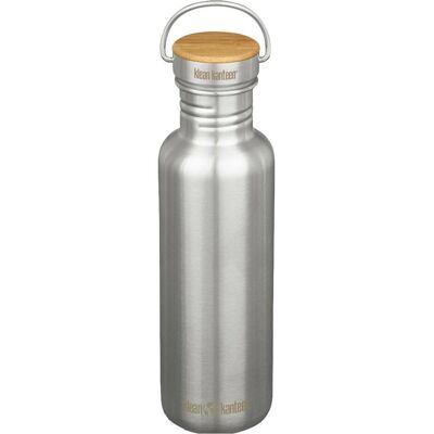 Klean Kanteen, Trinkflasche + Thermosflasche, (0.53 l) Klean Kanteen, Trinkflasche + Thermosflasche, (0.53 l)