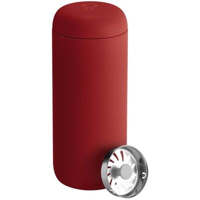 Fellow, Trinkflasche + Thermosflasche, (0.47 l) Fellow, Trinkflasche + Thermosflasche, (0.47 l)