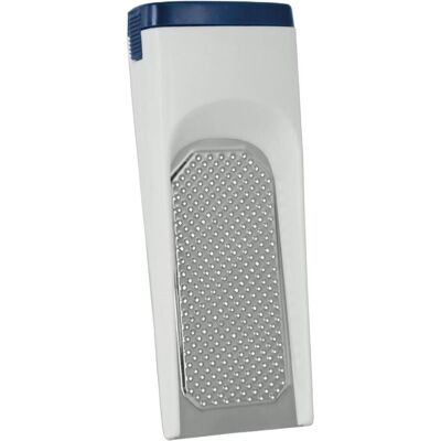 6x Metaltex Muskatreibe, Küchenreibe, Weiss 6x Metaltex Muskatreibe, Küchenreibe, Weiss