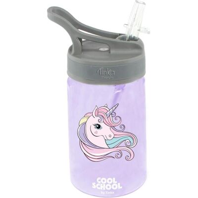 Tinka Magic, Trinkflasche + Thermosflasche, (0.50 l) Tinka Magic, Trinkflasche + Thermosflasche, (0.50 l)