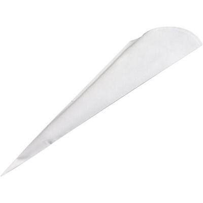 Westmark Ersatz-Spritzbeutel 30cm, Spritzbeutel Westmark Ersatz-Spritzbeutel 30cm, Spritzbeutel