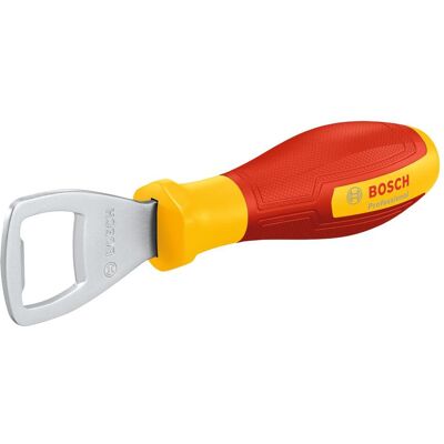 Bosch Professional Handwerkzeug, Flaschenöffner, Rot, Gelb, Mehrfarbig Bosch Professional Handwerkzeug, Flaschenöffner, Rot, Gelb, Mehrfarbig