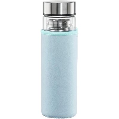 Xavax, Trinkflasche + Thermosflasche, (0.45 l) Xavax, Trinkflasche + Thermosflasche, (0.45 l)