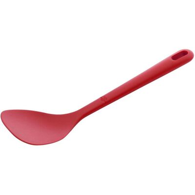 Zwilling Ballarini Silikon Wokwender, rot, Kochbesteck, Rot Zwilling Ballarini Silikon Wokwender, rot, Kochbesteck, Rot