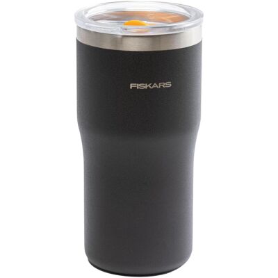 Fiskars Trinkflasche + Thermosflasche, (0.50 l) Fiskars Trinkflasche + Thermosflasche, (0.50 l)