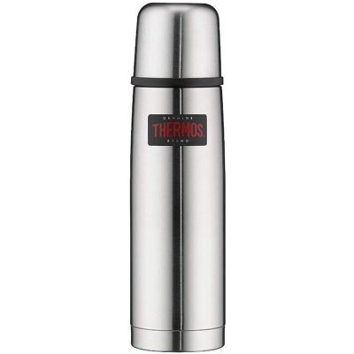 Termoso Termos turistinis TH-150050 0,5 L Sidabrinė, Thermoskanne, Silber Termoso Termos turistinis TH-150050 0,5 L Sidabrinė, Thermoskanne, Silber