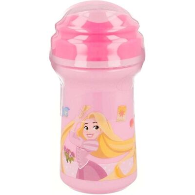 Princess Trinkflasche + Thermosflasche, (0.31 l) Princess Trinkflasche + Thermosflasche, (0.31 l)
