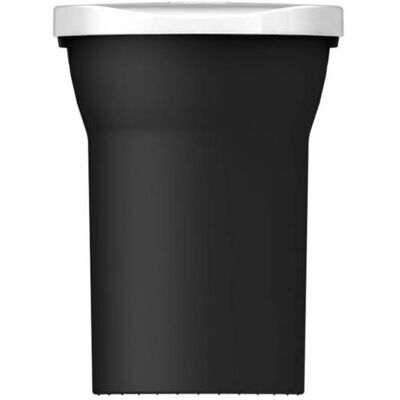 Novis Stössel, Zubehör Mixen + Schneiden, Schwarz Novis Stössel, Zubehör Mixen + Schneiden, Schwarz
