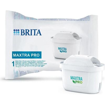 Brita MAXTRA PRO - Wasserfilterkartusche Brita MAXTRA PRO - Wasserfilterkartusche