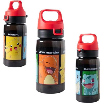 Magni, Trinkflasche + Thermosflasche, (0.50 l) Magni, Trinkflasche + Thermosflasche, (0.50 l)