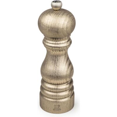 Peugeot - 18 cm Pfeffer- & Salzmühle Golden Paris gold, Pfeffermühle + Salzmühle, Gold Peugeot - 18 cm Pfeffer- & Salzmühle Golden Paris gold, Pfeffermühle + Salzmühle, Gold