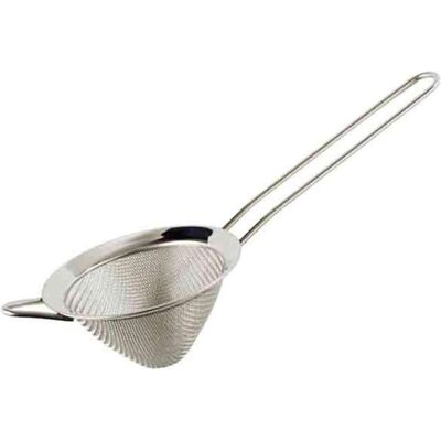 APS Barsieb, Küchensieb, Silber APS Barsieb, Küchensieb, Silber