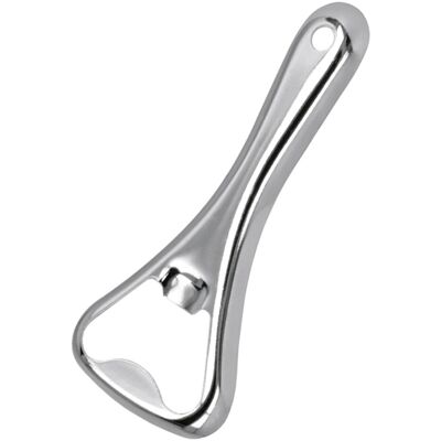 6x Metaltex Kapselheber 2er, Flaschenöffner, Grau 6x Metaltex Kapselheber 2er, Flaschenöffner, Grau