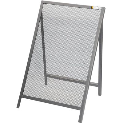 Toya VOREL SITO MURARSKIE 60x100cm OCZKO 4mm 34944, Küchensieb, Schwarz, Gelb Toya VOREL SITO MURARSKIE 60x100cm OCZKO 4mm 34944, Küchensieb, Schwarz, Gelb