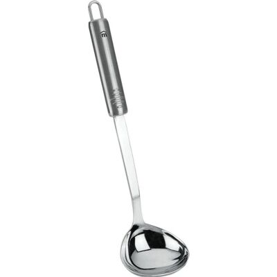Metaltex Imperial Saucenlöffel 29cm, Kochbesteck, Silber Metaltex Imperial Saucenlöffel 29cm, Kochbesteck, Silber