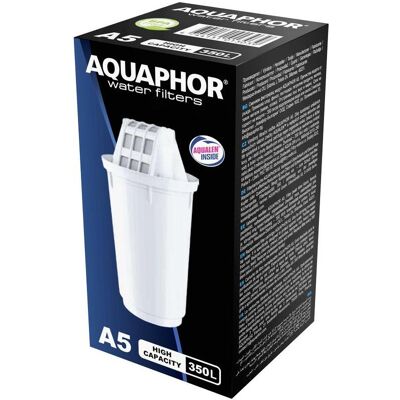 Aquaphor Spender-Wasserfilter, Wasserfilter, Weiss Aquaphor Spender-Wasserfilter, Wasserfilter, Weiss