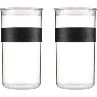 Bodum Presso, Vorratsbehälter, Transparent Bodum Presso, Vorratsbehälter, Transparent