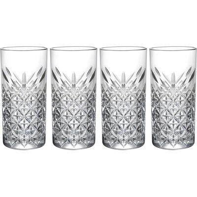 Mäser Timeless, Cocktailgläser, Transparent Mäser Timeless, Cocktailgläser, Transparent