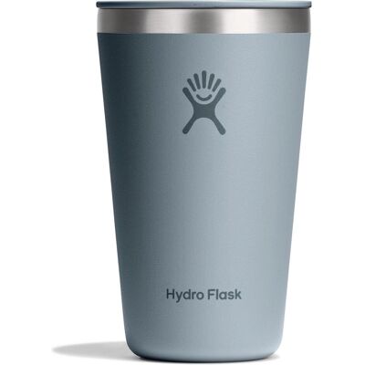 Hydro Flask, Trinkflasche + Thermosflasche, (0.47 l) Hydro Flask, Trinkflasche + Thermosflasche, (0.47 l)