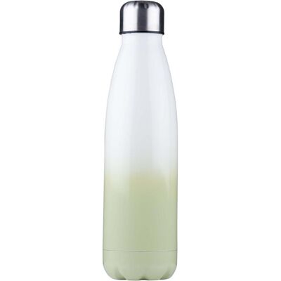 alpina, Trinkflasche + Thermosflasche, (0.47 l) alpina, Trinkflasche + Thermosflasche, (0.47 l)