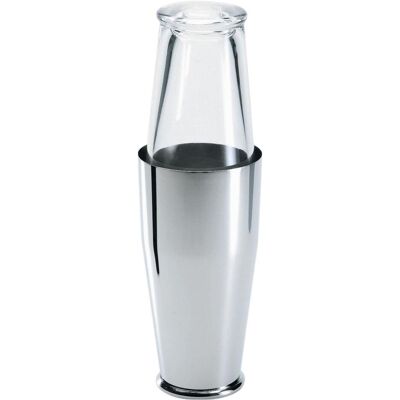 Alessi Bar Zubehör, 5050 (Cocktail Shaker) Alessi Bar Zubehör, 5050 (Cocktail Shaker)