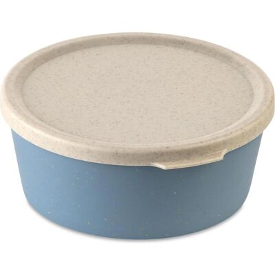 Koziol Vorratsbehälter Connect 0.4 l, Blau, Vorratsbehälter, Blau Koziol Vorratsbehälter Connect 0.4 l, Blau, Vorratsbehälter, Blau