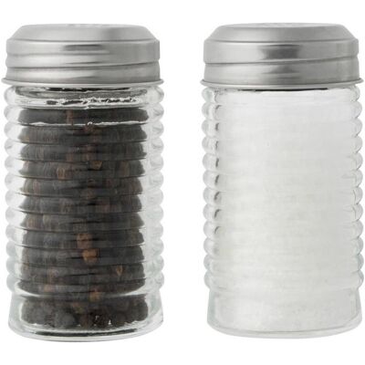 Salter - 751 CLXRUP - Beehive Glass - Spice Shaker Salter - 751 CLXRUP - Beehive Glass - Spice Shaker