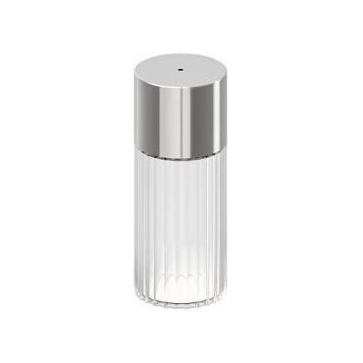 APS Salz- / Pfefferstreuer, Pfeffermühle + Salzmühle, Transparent, Silber APS Salz- / Pfefferstreuer, Pfeffermühle + Salzmühle, Transparent, Silber