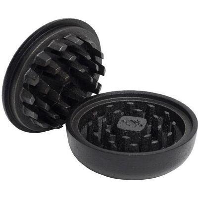 Skeppshult Spice Grinder, Pfeffermühle + Salzmühle, Schwarz Skeppshult Spice Grinder, Pfeffermühle + Salzmühle, Schwarz