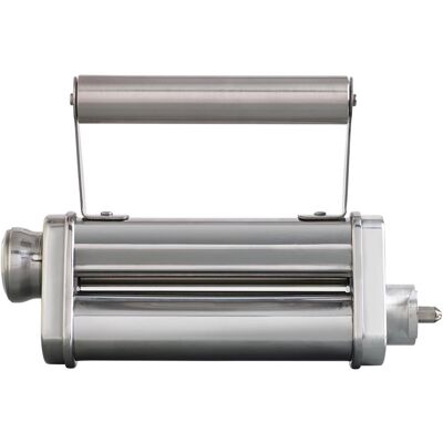 Turmix Pastaroller für CX 950, Zubehör Küchengeräte, Silber Turmix Pastaroller für CX 950, Zubehör Küchengeräte, Silber