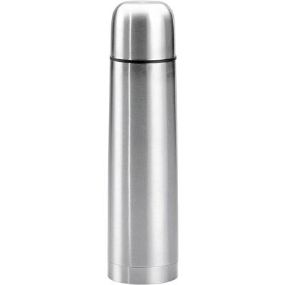 3x Axentia, Trinkflasche + Thermosflasche, (1 l) 3x Axentia, Trinkflasche + Thermosflasche, (1 l)