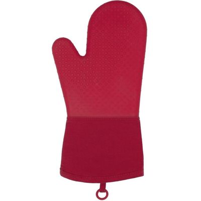 OXO Küchenhandschuh, rot, Backhandschuhe + Topflappen, Rot OXO Küchenhandschuh, rot, Backhandschuhe + Topflappen, Rot