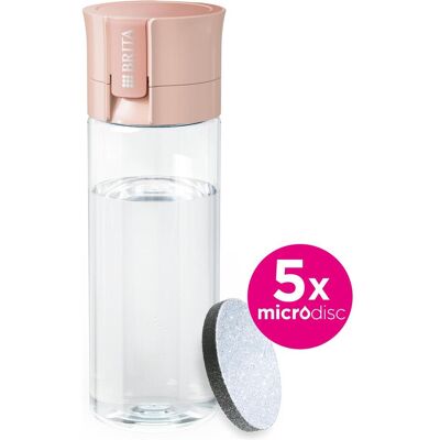 Brita Trinkflasche + Thermosflasche, (0.60 l) Brita Trinkflasche + Thermosflasche, (0.60 l)