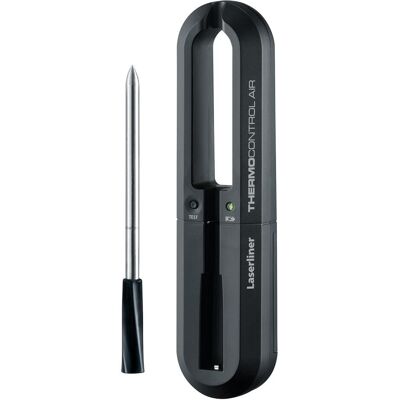 Laserliner, Grillthermometer, ThermoControl Air Laserliner, Grillthermometer, ThermoControl Air