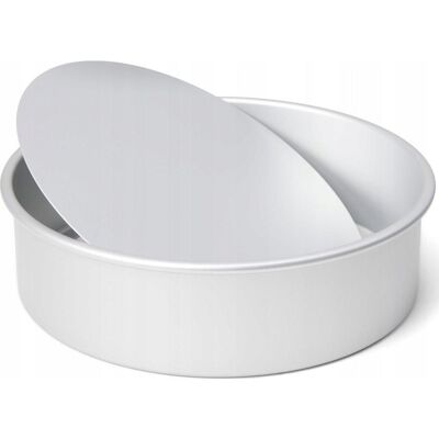 Patisse - Forma tortowa z wyjmowanym spodem 26cm PROFESSIONAL (P-08961), Backform Patisse - Forma tortowa z wyjmowanym spodem 26cm PROFESSIONAL (P-08961), Backform