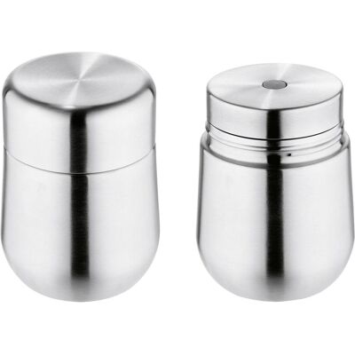 Weis Speisegefäss 0,5l doppelw. ES, Lunchbox Weis Speisegefäss 0,5l doppelw. ES, Lunchbox