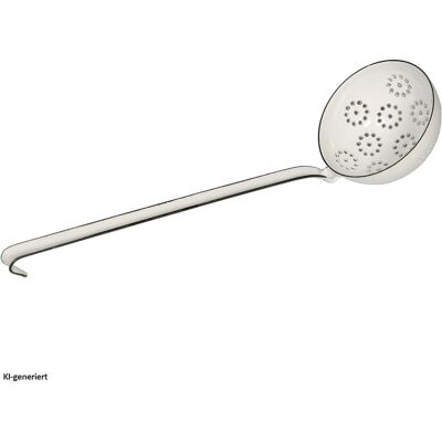 Riess 0310-33, Kochbesteck, Weiss Riess 0310-33, Kochbesteck, Weiss
