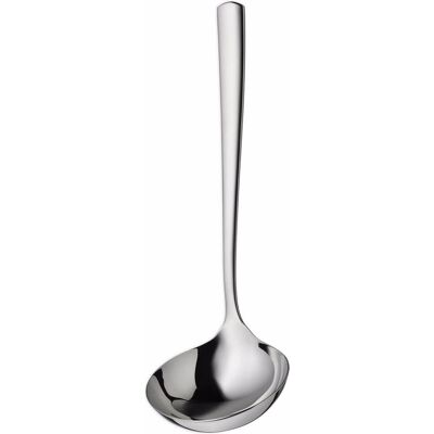 WMF Schöpflöffel BOSTON Silberfarben, Kochbesteck, Silber WMF Schöpflöffel BOSTON Silberfarben, Kochbesteck, Silber