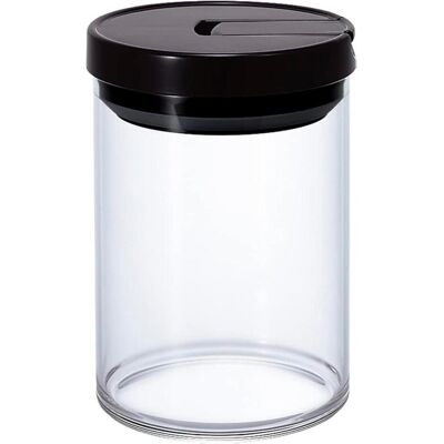 Hario Vakuumbecher Glas 800ml - Kaffeeaufbewahrung Hario Vakuumbecher Glas 800ml - Kaffeeaufbewahrung