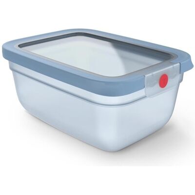 Tefal N1211010, Lunchbox, Blau Tefal N1211010, Lunchbox, Blau