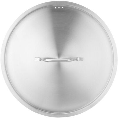 Hendi Deckel für Topf,, ⌀320x(H)53mm, Zubehör Kochgeschirr Hendi Deckel für Topf,, ⌀320x(H)53mm, Zubehör Kochgeschirr
