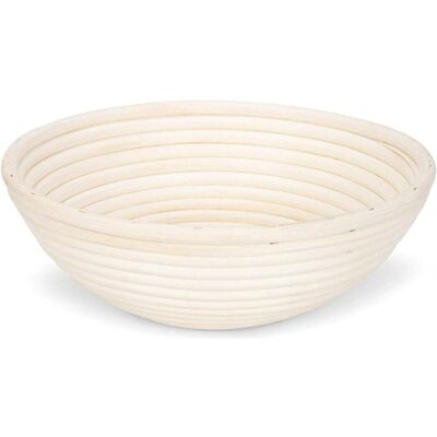 Patisse Gärkorb Ø25cm, Backutensilien, Braun Patisse Gärkorb Ø25cm, Backutensilien, Braun