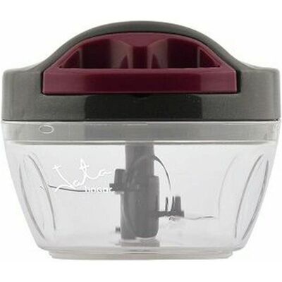 Jata AC57E, Zerkleinerer, Schwarz, Transparent Jata AC57E, Zerkleinerer, Schwarz, Transparent