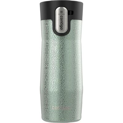Contigo, Trinkflasche + Thermosflasche, (0.47 l) Contigo, Trinkflasche + Thermosflasche, (0.47 l)
